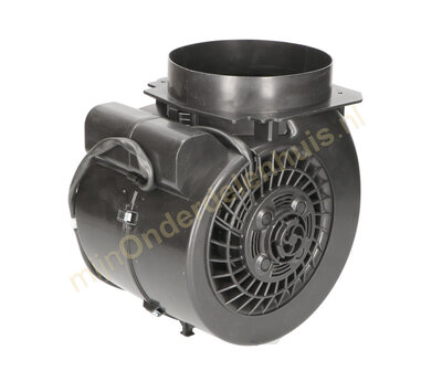 Bosch ventilatormotor van afzuigkap 11041376