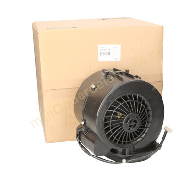 Bosch ventilatormotor van afzuigkap 11041376