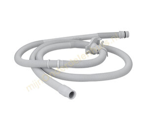 Bosch / Siemens deur van wasdroger 11024763