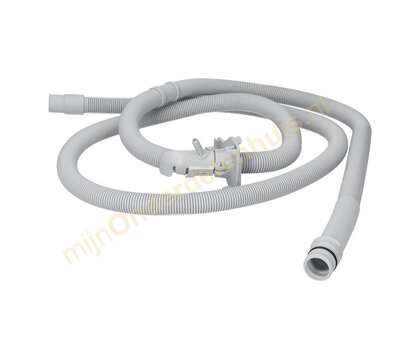 Bosch afvoerslang van wasmachine 11023391