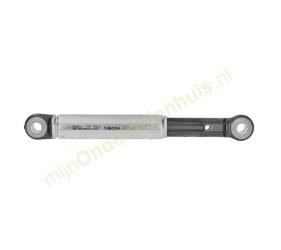 Universele schokbreker van wasmachine 160N 3939AMMSU160 Suspa