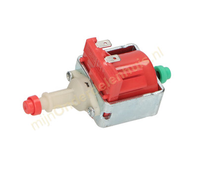 Ulka vibratiepomp voor koffiemachine NMEHP1