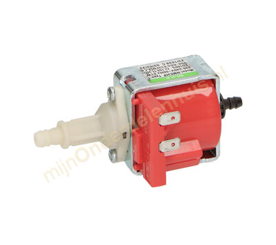 Ulka vibratiepomp voor koffiemachine NMEHP1