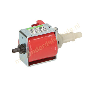 Ulka vibratiepomp voor koffiemachine NMEHP1