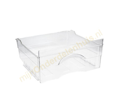 Exquisit vrieslade van koelkast EX20122030082