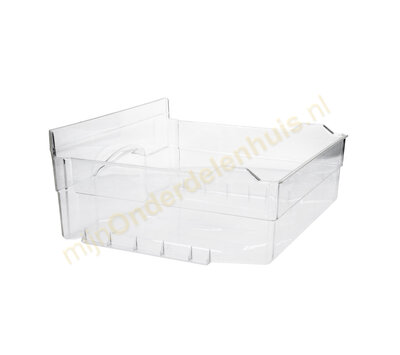 Exquisit vrieslade van koelkast EX20122030082