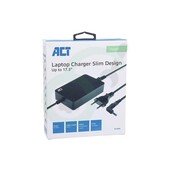ACT ACT compacte laptop adapter AC2060