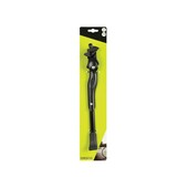 Dresco Dresco verstelbare fietsstandaard Luxe 24/28 Inch 5250903