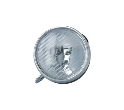 Dresco koplamp Classic  zwart 5251000