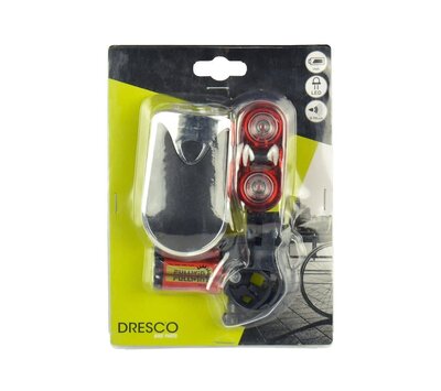 Dresco Verlichtingsset LED 5251201