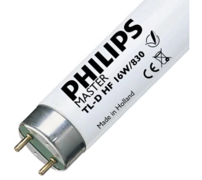 Philips TL buis 16W/830 60cm