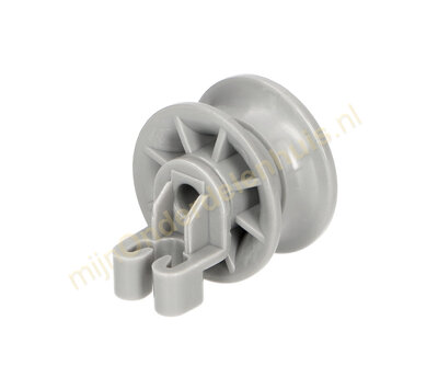 Etna wieltje van vaatwasser 26130