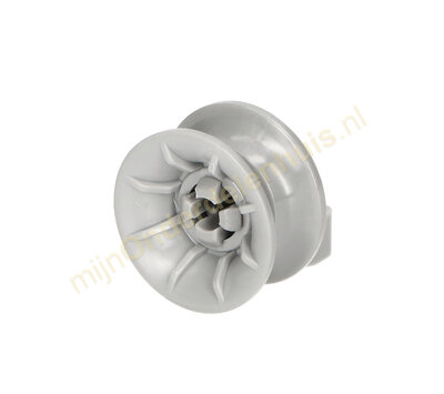 Etna wieltje van vaatwasser 26130