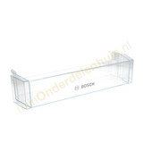 Bosch/Siemens Bosch flessenbak van koelkast 00709646