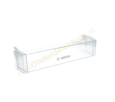Bosch flessenbak van koelkast 00709646