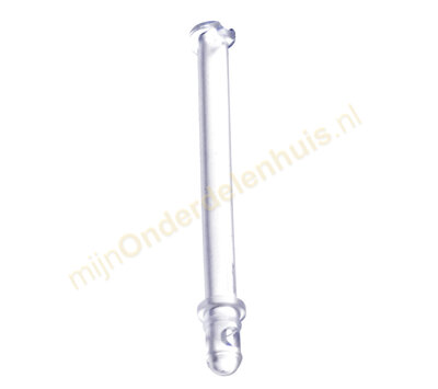 DeLonghi melkreservoir buisje van koffiemachine  5313226701