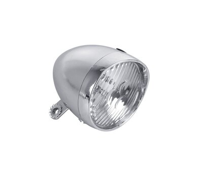 Dresco koplamp Classic chroom 5251001