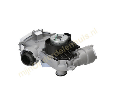 Bosch verwarmingselement van vaatwasser 00488856