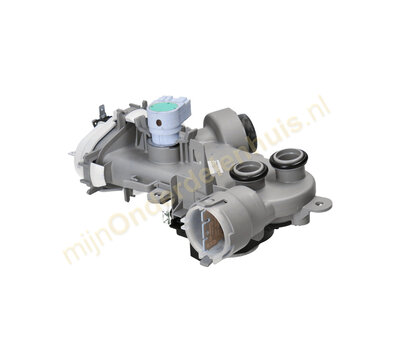 Bosch verwarmingselement van vaatwasser 00488856