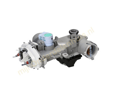 Bosch verwarmingselement van vaatwasser 00488856