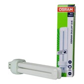 Osram Osram Dulux D/E lamp 18W 840  DDE18840