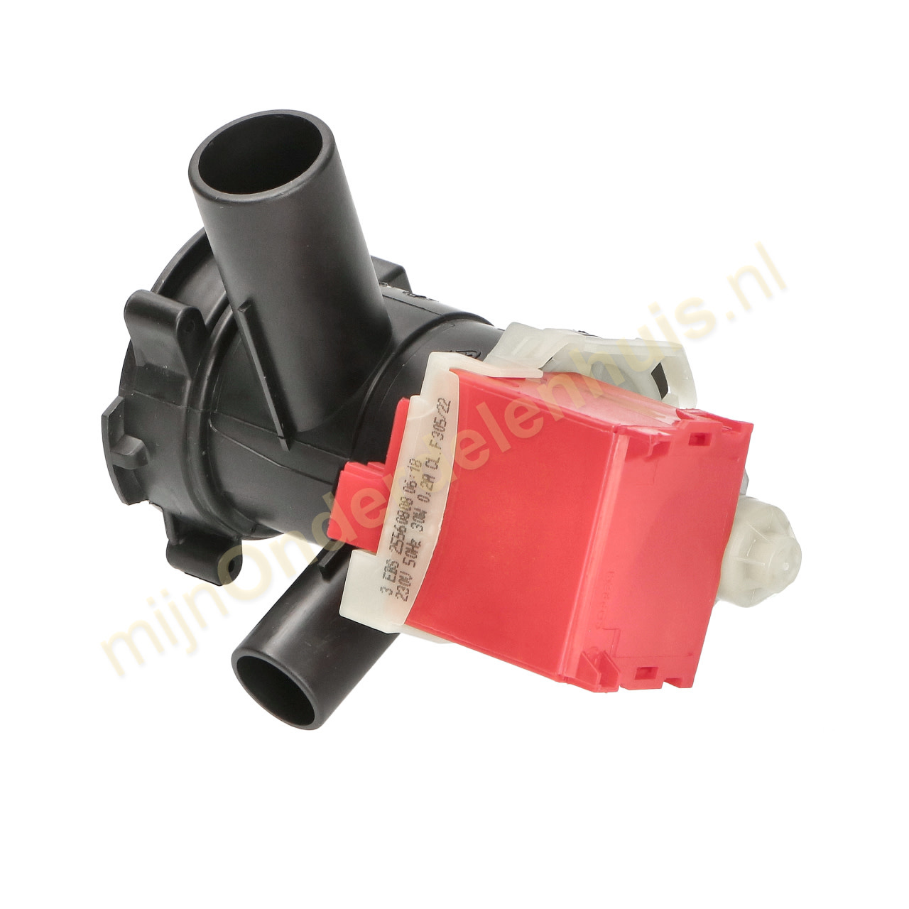 Bosch / Siemens pomp van wasmachine 00144978 mijnOnderdelenhuis.nl