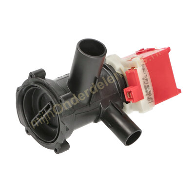 Bosch pomp van wasmachine 00144978