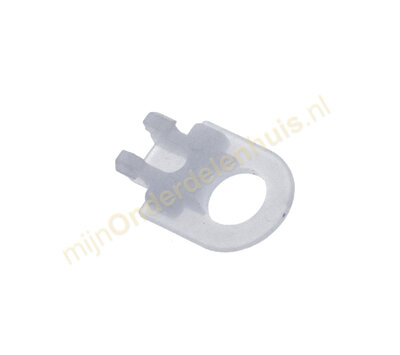 Fagor houder bevestiging van vaatwasser VC4B000E2