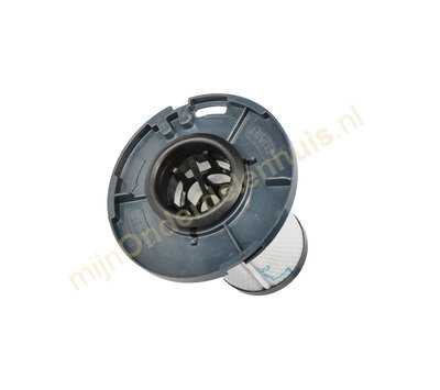 Rowenta filter van steelstofzuiger ZR009007