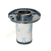 Rowenta Rowenta filter van steelstofzuiger ZR009007