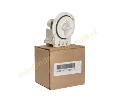 AEG pomp van wasmachine 140001900012