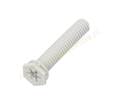 Whirlpool pootje van koelkast 481950018141