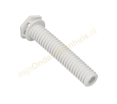 Whirlpool pootje van koelkast 481950018141