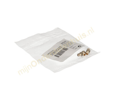 Bosch sproeierset van kookplaat 10005242