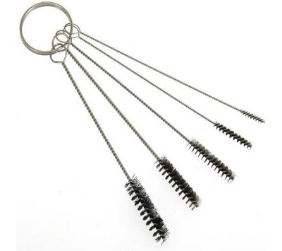 Benson universele set borstelragers 008095