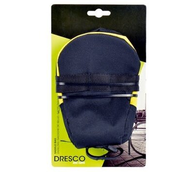 Dresco zadeltas 5251710