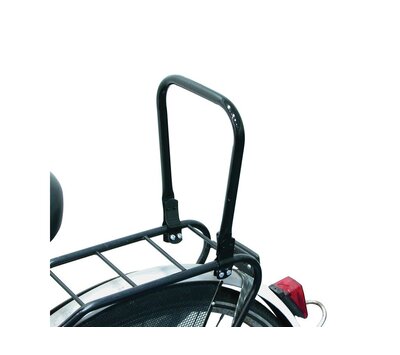 Dresco kinderrugsteun 5211000