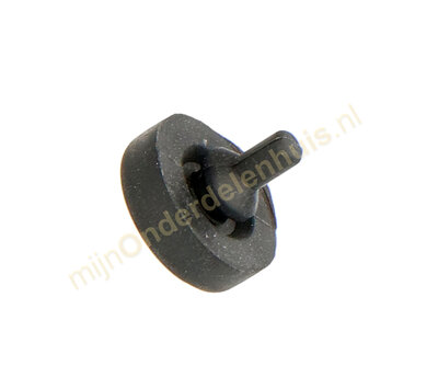 Philips rubber dopje van Airfryer CP1390/01 300006219791