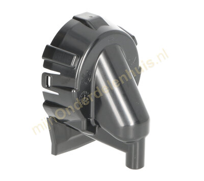 DeLonghi uitloop van koffiemachine 5313226331