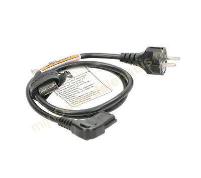 KitchenAid aansluitsnoer van blender W10823163