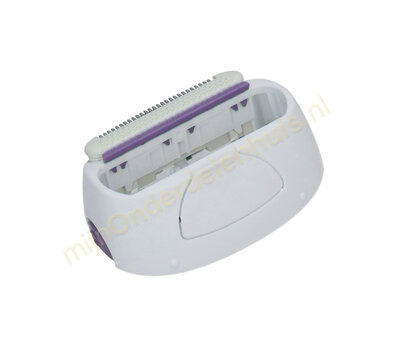Braun scheerkop van Ladyshave 67030677