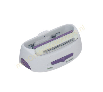 Braun scheerkop van Ladyshave 67030677