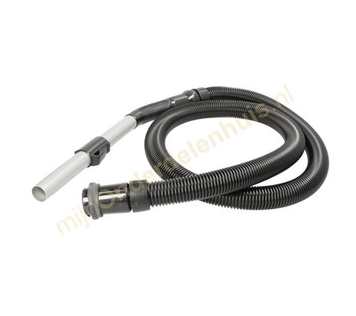 Nilfisk slang van stofzuiger 1402782500