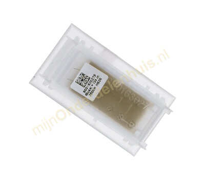 Bosch LED verlichting van afzuigkap 12038461