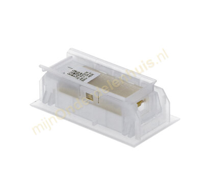 Bosch LED verlichting van afzuigkap 12038461