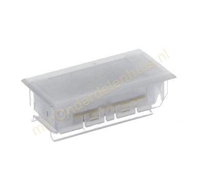 Bosch LED verlichting van afzuigkap 12038461