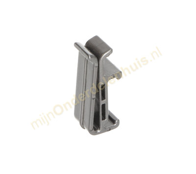 Numatic klem / clip van stofzuiger 229426
