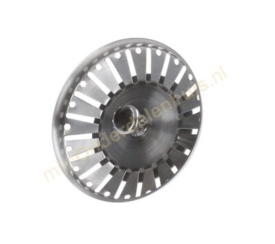 Reginox korfplug voor spoelbak R30608 Gun metal