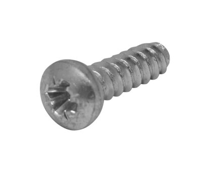 Numatic schroef van achterwiel waterzuiger 219105