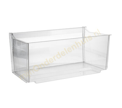 Whirlpool groentelade van koelkast 481010596924